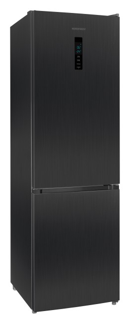 Холодильник Nordfrost RFC 390D NFXd