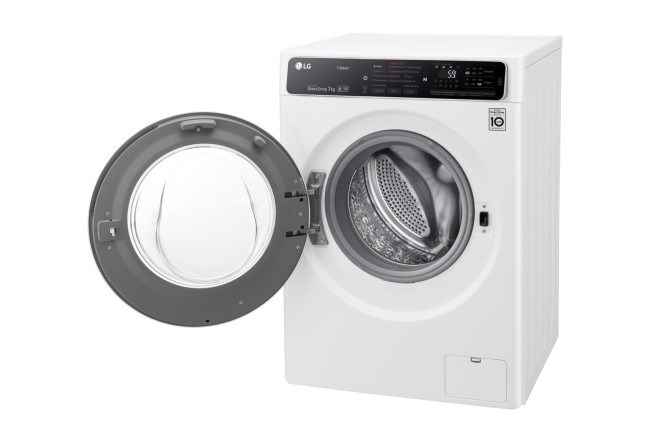 Стиральная машина LG F2H6WS0E