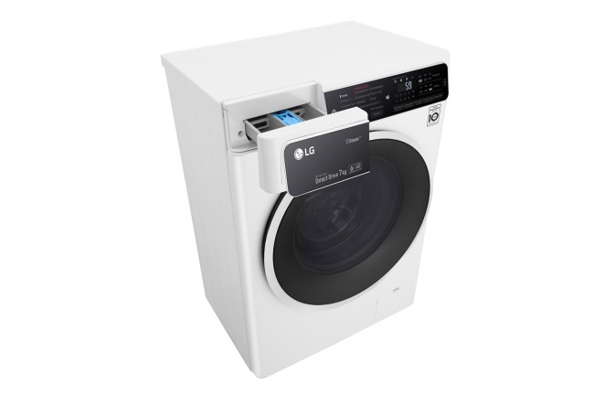 Стиральная машина LG F2H6WS0E