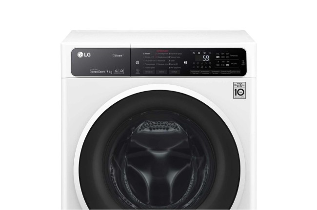 Стиральная машина LG F2H6WS0E