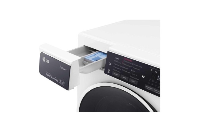 Стиральная машина LG F2H6WS0E