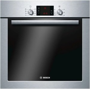 Встраиваемый электрический духовой шкаф Bosch HBA23B351R