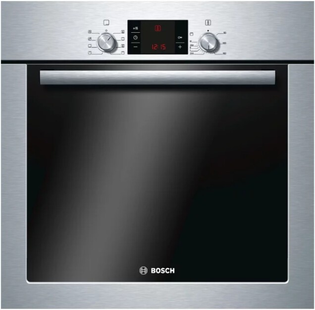 Встраиваемый электрический духовой шкаф Bosch HBA23B351R Встраиваемый электрический духовой шкаф Bosch HBA23B351R
