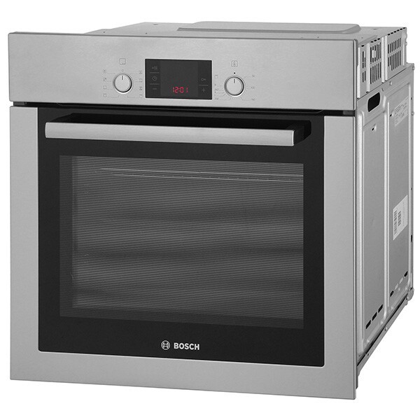 Встраиваемый электрический духовой шкаф Bosch HBA23B351R Встраиваемый электрический духовой шкаф Bosch HBA23B351R
