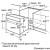 Встраиваемый электрический духовой шкаф Bosch HBA23B351R Встраиваемый электрический духовой шкаф Bosch HBA23B351R