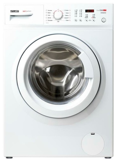 Стиральная машина Atlant СМА-40 М 105-00