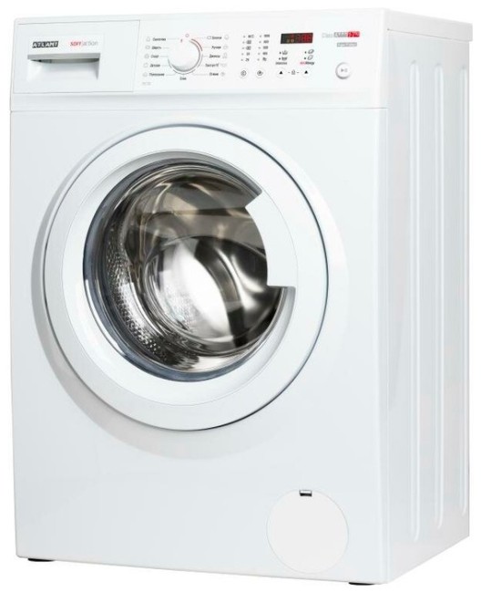 Стиральная машина Atlant СМА-40 М 105-00