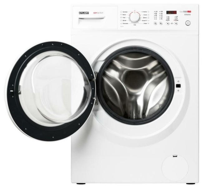 Стиральная машина Atlant СМА-40 М 105-00