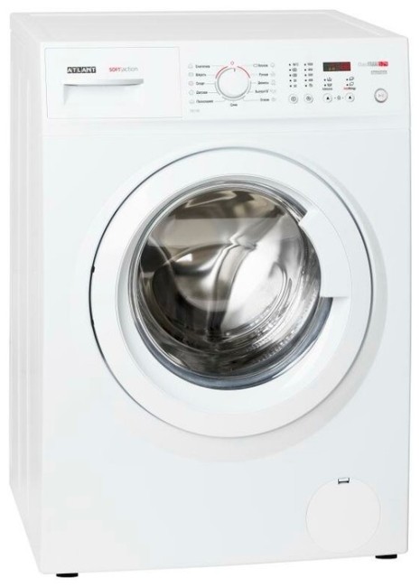 Стиральная машина Atlant СМА-40 М 105-00