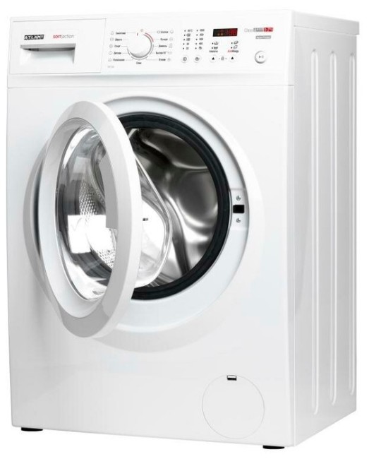 Стиральная машина Atlant СМА-40 М 105-00