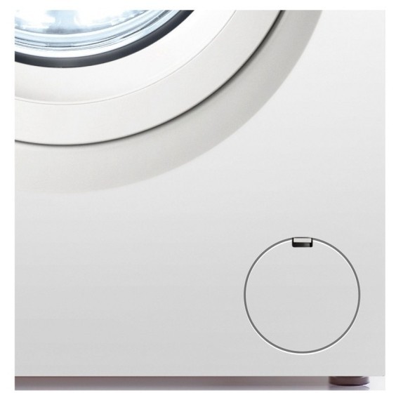 Стиральная машина Atlant СМА-40 М 105-00