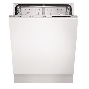 Встраиваемая посудомоечная машина Aeg F 88070 VI1P Встраиваемая посудомоечная машина Aeg F 88070 VI1P