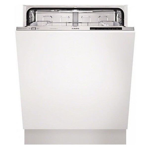 Встраиваемая посудомоечная машина Aeg F 88070 VI1P