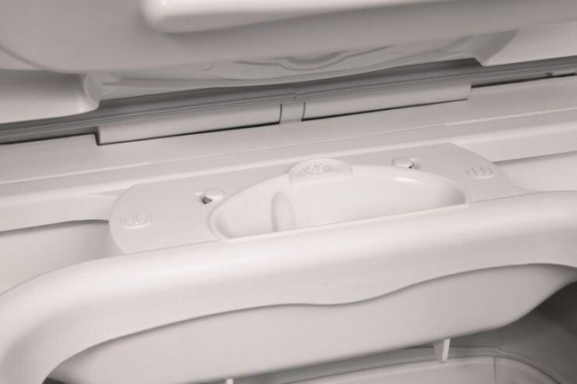 Стиральная машина Electrolux EWT 1262 ISW