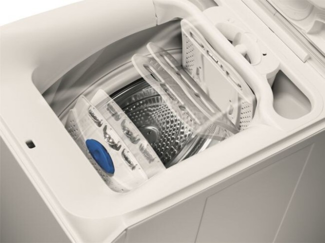 Стиральная машина Electrolux EWT 1262 ISW