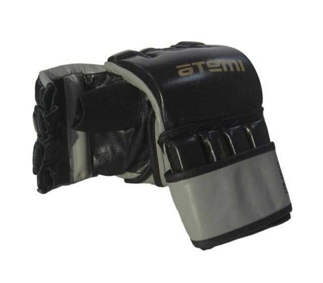 Перчатки для рукопашного боя Atemi LTB19113 S черный
