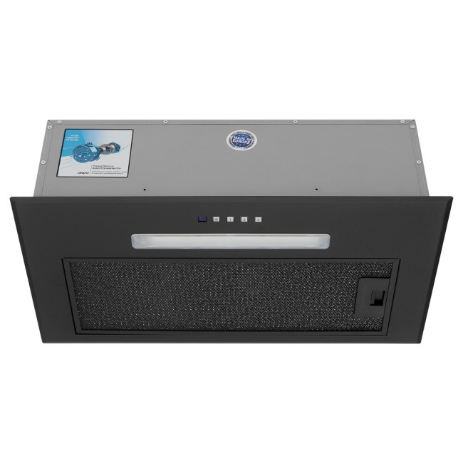 Встраиваемая вытяжка Akpo WK-12 Mio 60 черный