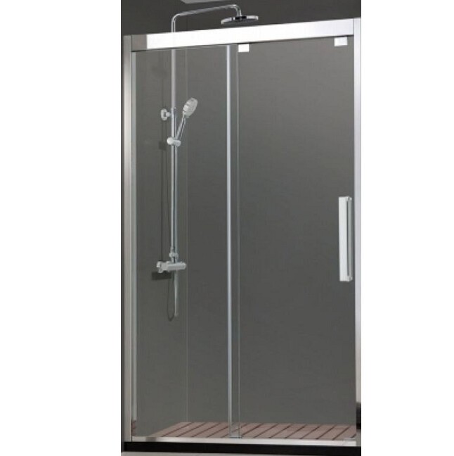 Душевая дверь Bravat Stream BD120.4103S Душевая дверь Bravat Stream BD120.4103S