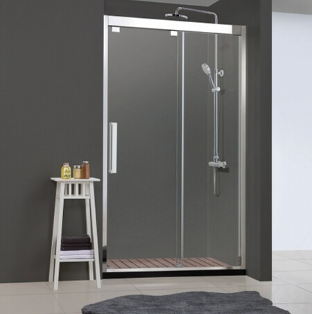 Душевая дверь Bravat Stream BD120.4103S Душевая дверь Bravat Stream BD120.4103S