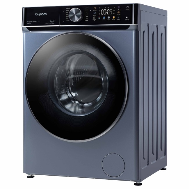 Стиральная машина Бирюса WM-SC914/15 W