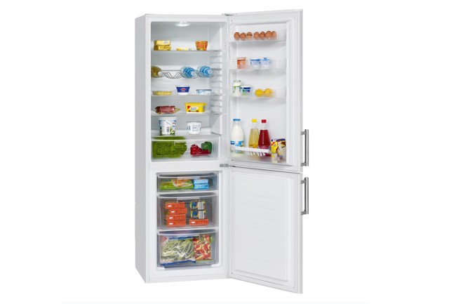 Холодильник Bomann KG 186 bordo Холодильник Bomann KG 186 bordo