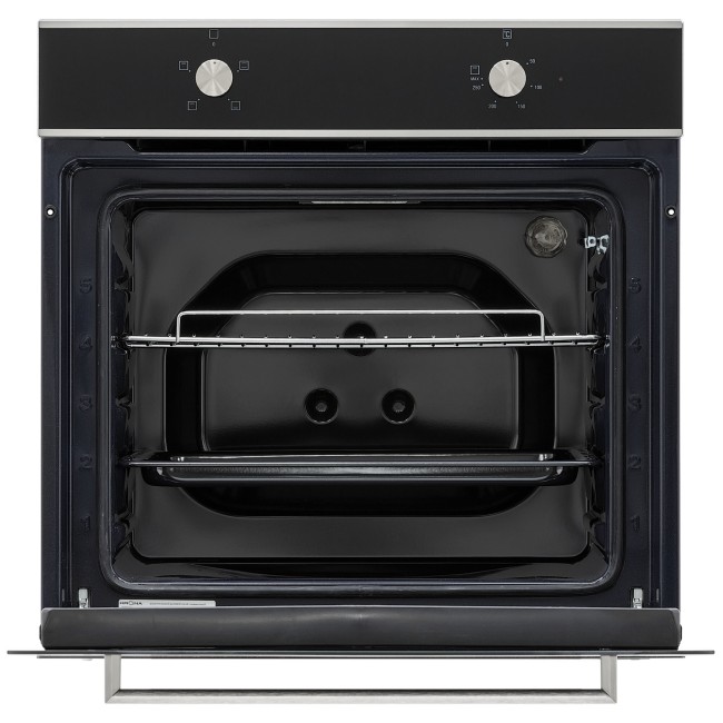 Встраиваемый электрический духовой шкаф Kronasteel Astro 60 S