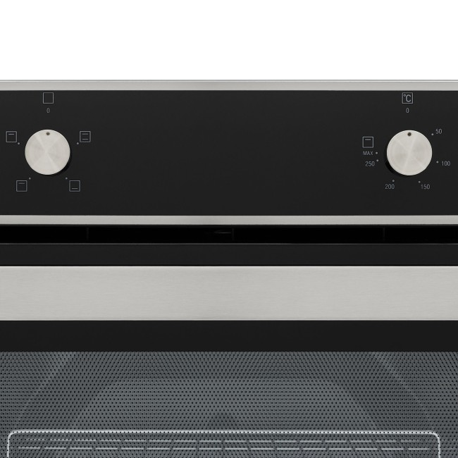 Встраиваемый электрический духовой шкаф Kronasteel Astro 60 S