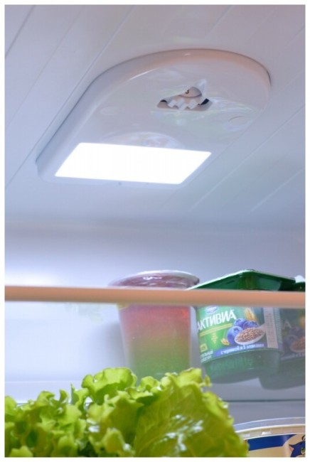 Холодильник Nordfrost NRB 119 032