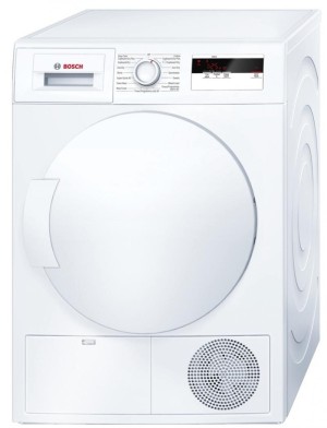 Сушильная машина Bosch WTH 83000OE