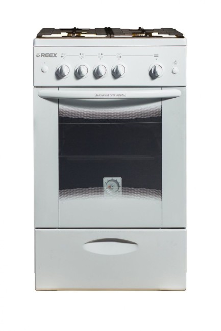 Газовая плита Reex CG-54997 eWh