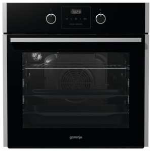 Встраиваемый электрический духовой шкаф Gorenje BO 637 E30 XG Встраиваемый электрический духовой шкаф Gorenje BO 637 E30 XG