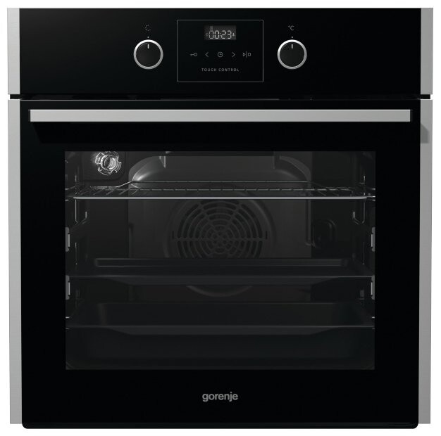 Встраиваемый электрический духовой шкаф Gorenje BO 637 E30 XG