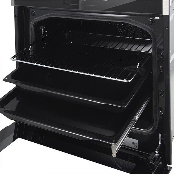 Встраиваемый электрический духовой шкаф Gorenje BO 637 E30 XG