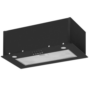 Встраиваемая вытяжка Kronasteel Sintia 600 Black PB Встраиваемая вытяжка Kronasteel Sintia 600 Black PB