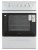 Электрическая плита Darina 1D EC 141 609 W