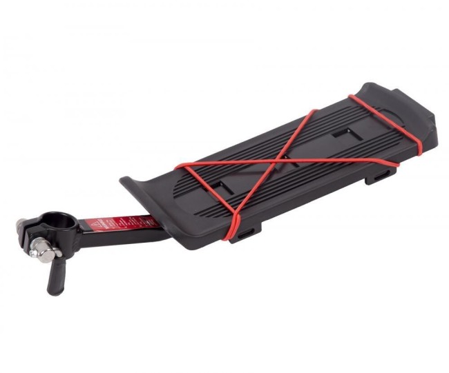 Велобагажник Trix 26-28" KW-618-10