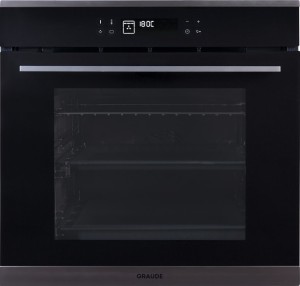 Встраиваемый электрический духовой шкаф Graude BM 60.2 E