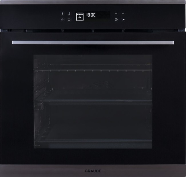 Встраиваемый электрический духовой шкаф Graude BM 60.2 E