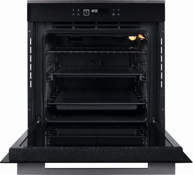 Встраиваемый электрический духовой шкаф Graude BM 60.2 E