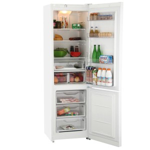 Холодильник Indesit ITF 020 W