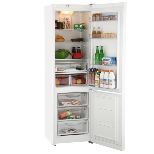 Холодильник Indesit ITF 020 W Холодильник Indesit ITF 020 W