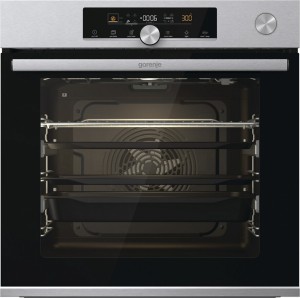 Встраиваемый электрический духовой шкаф Gorenje BSA 6747 A04X