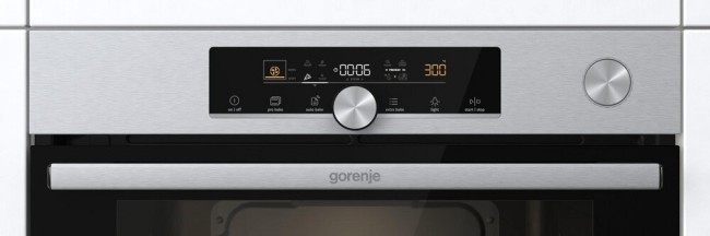Встраиваемый электрический духовой шкаф Gorenje BSA 6747 A04X