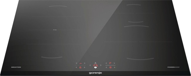 Встраиваемая индукционная варочная панель Gorenje GI6421BC Встраиваемая индукционная варочная панель Gorenje GI6421BC