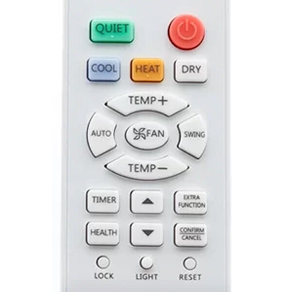 Сплит-система HEC HEC-07HTD03/R2 Сплит-система HEC HEC-07HTD03/R2