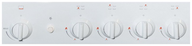 Газовая плита Cezaris ПГ 3100-07 Ч