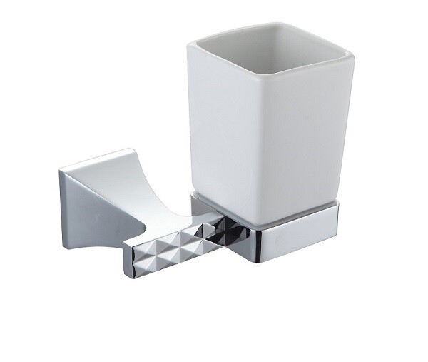 Держатель стакана Artik Bronze de Luxe GRANI (4009)