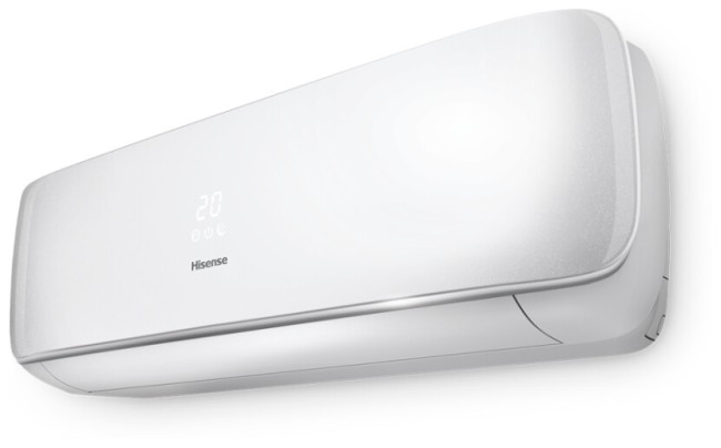 Сплит-система Hisense AS-10UW4RVETG00(С)