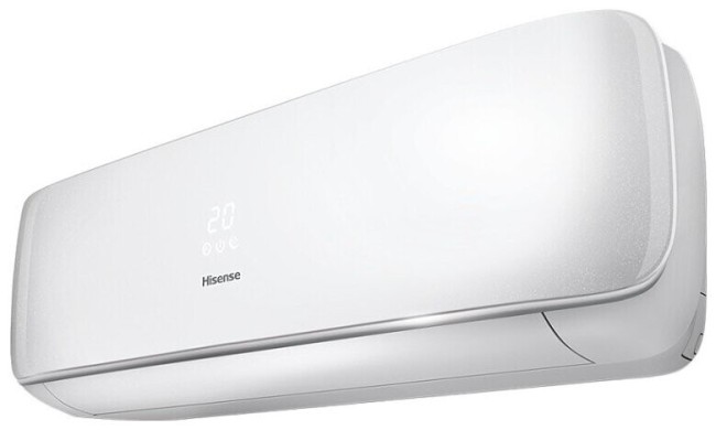 Сплит-система Hisense AS-10UW4RVETG00(С)