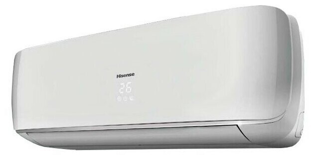 Сплит-система Hisense AS-10UW4RVETG00(С)